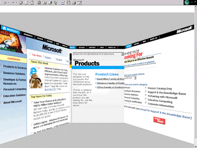 Chrome Shot 2