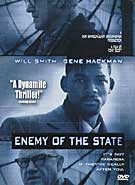 Enemy Of The State Review