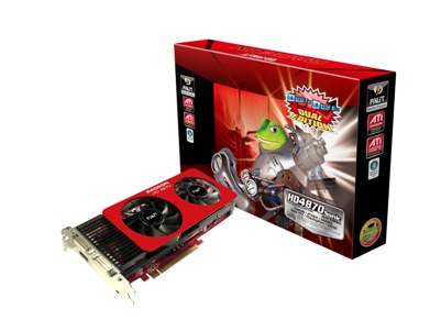 Palit HD 4870