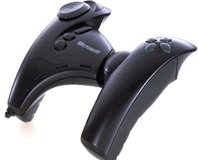 Sidewinder Dual Strike