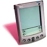 Palm V - Review