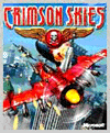 Crimson Skies