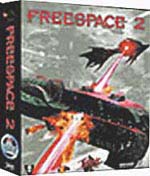 Freespace 2 - Review