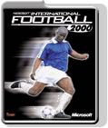 Microsoft International Football - Review