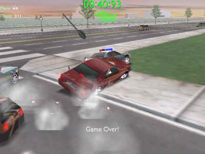 Midtown Madness - Image 1