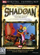 Enter The Shadon Competition
