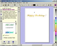 Corel Project Designer