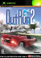OutRun 2, XBox, Sports