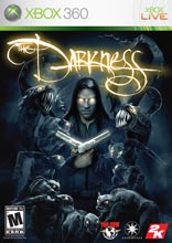 The Darkness with Exclusive Bonus!