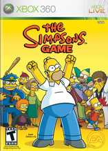 Simpsons: The Game